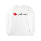 モルTのヤドカリ Long Sleeve T-Shirt