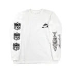 フィッシングサロン心斎橋ONLINEのSBプロデュース Long Sleeve T-Shirt