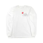 593のいきものたち Long Sleeve T-Shirt