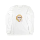  piisのあの子もあの子 Long Sleeve T-Shirt