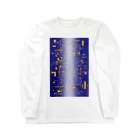 am725のelectronic board T [am725] Long Sleeve T-Shirt