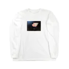 siiiizukaのknnovation Long Sleeve T-Shirt