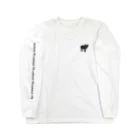 neokokonikの初号機 Long Sleeve T-Shirt