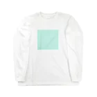 MOYOMOYO モヨモヨのモヨーP136 Long Sleeve T-Shirt