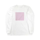 MOYOMOYO モヨモヨのモヨーP136 Long Sleeve T-Shirt