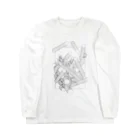 PALAAのswimmer Long Sleeve T-Shirt