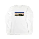 なぎぽフレンズのAvalon 2 Long Sleeve T-Shirt