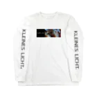 Hoshino Asato.のkleines Licht Long Sleeve T-Shirt