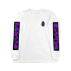 zero_roomのGangsta... Long Sleeve T-Shirt