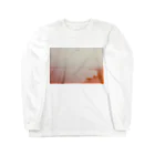 ぽつねんのGanga Long Sleeve T-Shirt