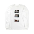 MI9のメリーゴーランド Long Sleeve T-Shirt