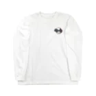 tarotarotaroooの幼少期の愛犬2 Long Sleeve T-Shirt