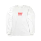 梅のあ Long Sleeve T-Shirt