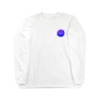 かとこーのリバ邸ベンチャー　オリジナルグッズ Long Sleeve T-Shirt