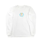 MIHOの何でもマルにする心の広い人　トッコ Long Sleeve T-Shirt