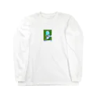 かいせいのおじさんロング Long Sleeve T-Shirt