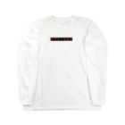 JP DRUGのアブナイセカイ　歌舞伎町バージョン Long Sleeve T-Shirt