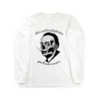 SHOPのDali Long Sleeve T-Shirt