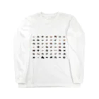 fDESIGNのfm_11_Prosper Long Sleeve T-Shirt