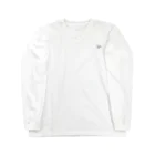 mi.の龍体フトマニ図 Long Sleeve T-Shirt