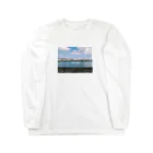 My TownのMy Town Long Sleeve T-Shirt