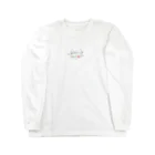 longingyrnの" 愛の気分で " Long Sleeve T-Shirt