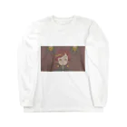 hksの星の子 #1 ロングスリーブTシャツ