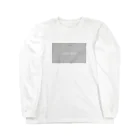 ROCKONの砂嵐♩ Long Sleeve T-Shirt