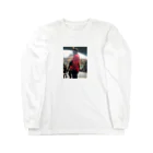 k____yo__のまの Long Sleeve T-Shirt