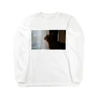 ぬちころぬっちゃんのビー玉 Long Sleeve T-Shirt