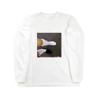 meruchanの中卒上等 Long Sleeve T-Shirt