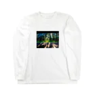 cozcozのもや Long Sleeve T-Shirt