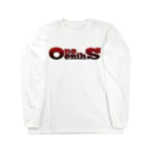 OneShineのOneShine ロングスリーブTシャツ