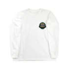 采-aya-のとりモドキ Long Sleeve T-Shirt