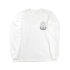 bannedのファラオ Long Sleeve T-Shirt