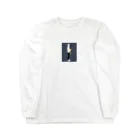 8P0x8AEp3VRamWeのケータイケース Long Sleeve T-Shirt