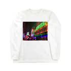 mのTHAILAND Long Sleeve T-Shirt