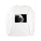 ccta30のrokakoen Long Sleeve T-Shirt