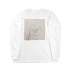 namuriのnamuri Long Sleeve T-Shirt