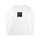 ___lunachanのh Long Sleeve T-Shirt