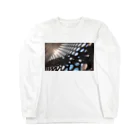 fDESIGNのfp_01_Photo Long Sleeve T-Shirt