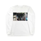 fDESIGNのfp_04_Photo Long Sleeve T-Shirt