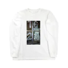 fDESIGNのfp_08_Photo Long Sleeve T-Shirt