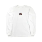 margaredのセガール Long Sleeve T-Shirt