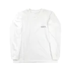 ruiitorui0102のCilI's Long Sleeve T-Shirt