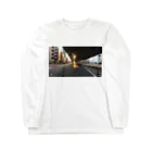 fDESIGNのfp_13_Photo Long Sleeve T-Shirt