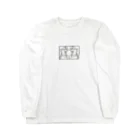 Sugishita moanaの日本女子2 Long Sleeve T-Shirt