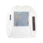 ぬっのかっふぇ Long Sleeve T-Shirt