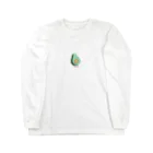 たくしーのあぼかどN.02 Long Sleeve T-Shirt