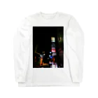 LeicaE34のmisanthropy Long Sleeve T-Shirt